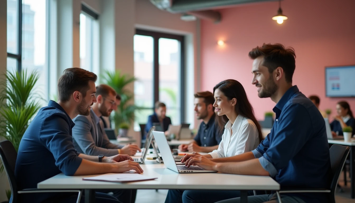 Le Migliori Offerte di Lavoro in Ingegneria del Software per Agosto