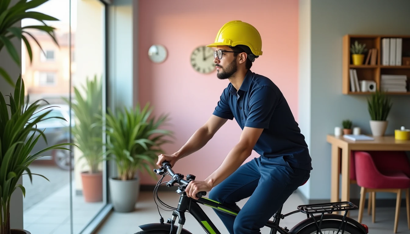 Le migliori offerte di lavoro nel settore delle consegne
