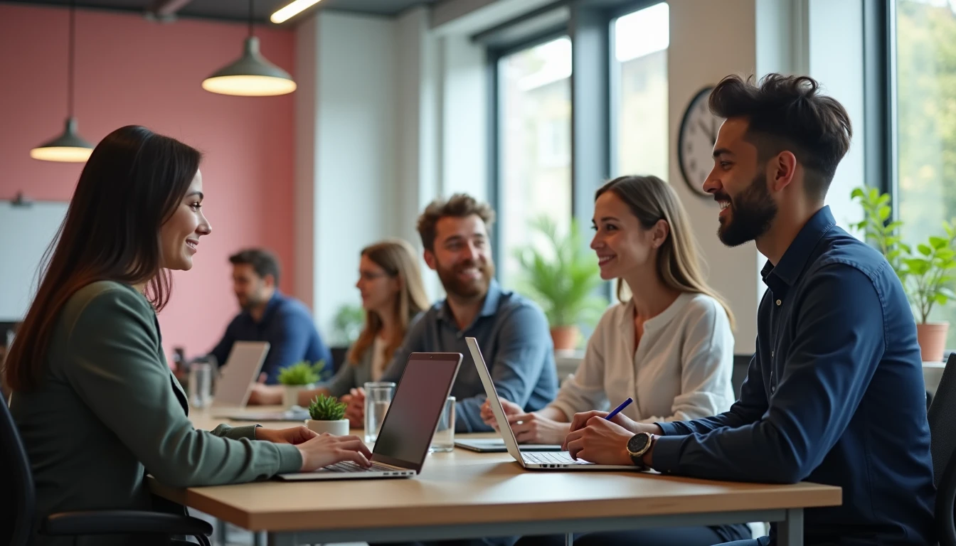 Roluri în Data Science Care Merită Explorate Acum