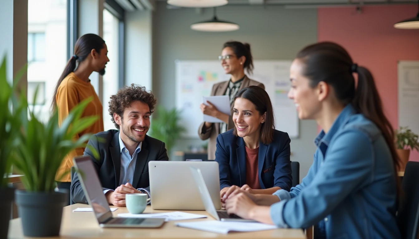 Top Management Roles to Explore This August